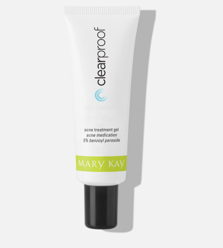 Clear Proof® Acne Treatment Gel*