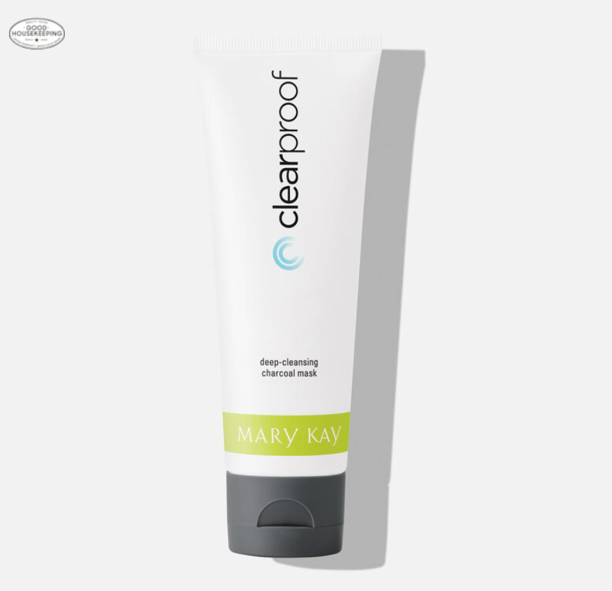 Clear Proof® Deep-Cleansing Charcoal Mask