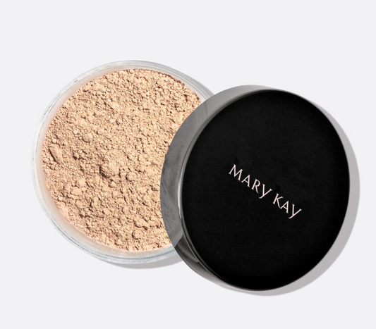 Mary Kay® Silky Setting Powder