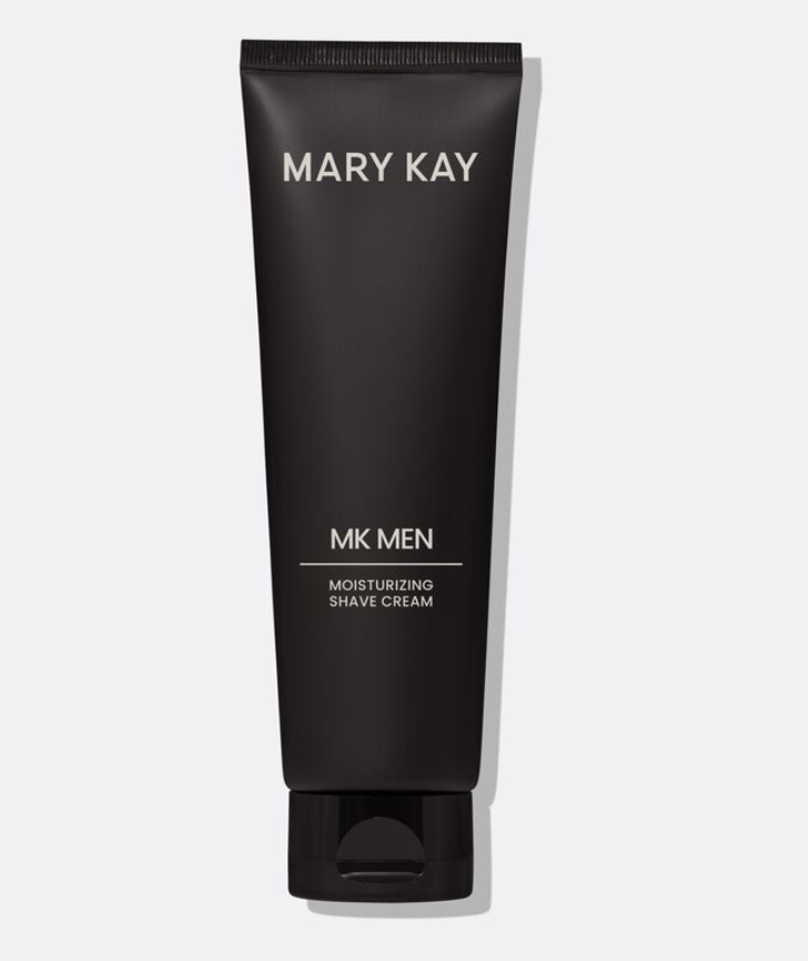 MKMen® Moisturizing Shave Cream