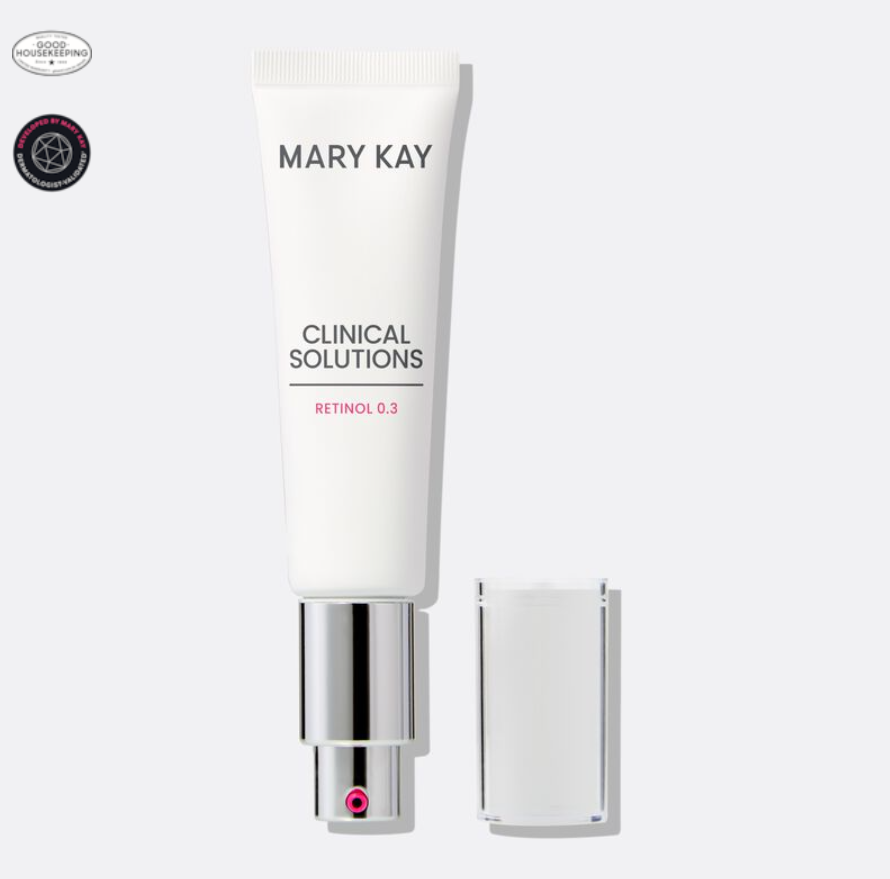 Mary Kay Clinical Solutions® Retinol 0.3