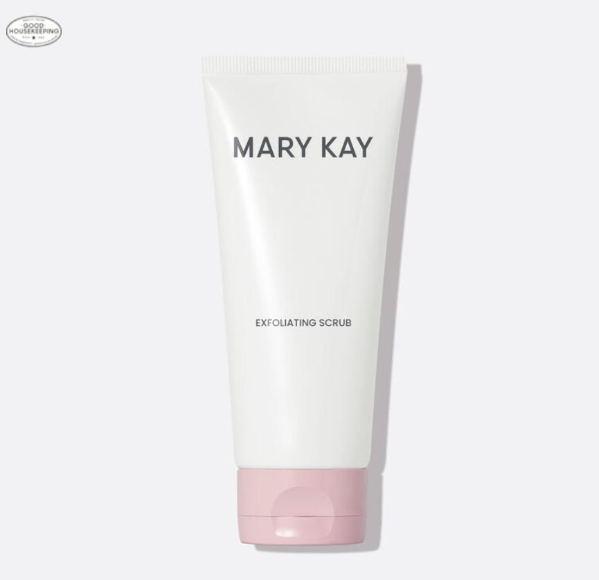 Mary Kay® Exfoliating Scrub