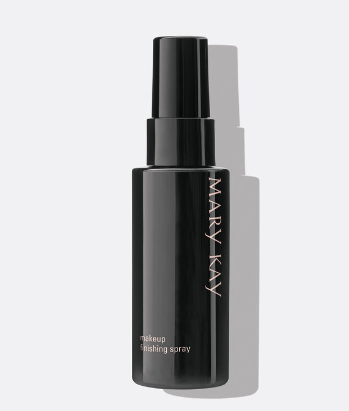 Mary Kay® Makeup Finishing Spray by Skindinävia