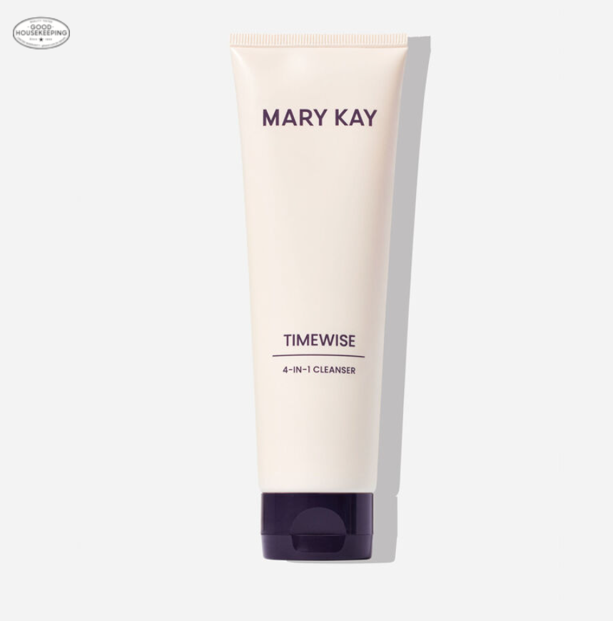TimeWise® 4-in-1 Cleanser