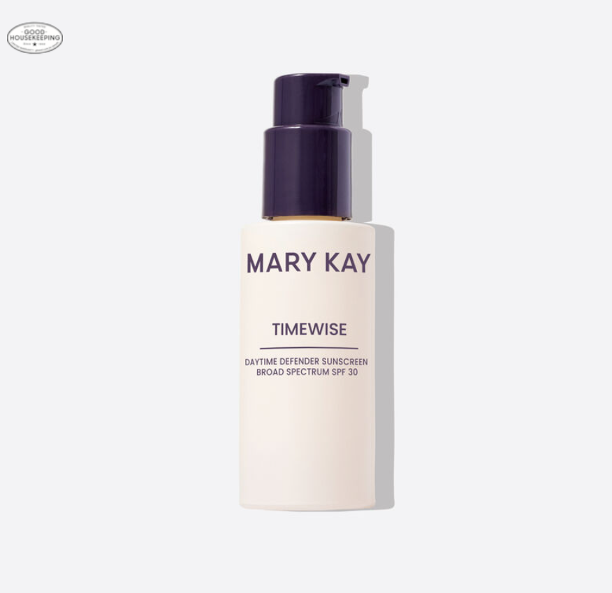 TimeWise® Daytime Defender Sunscreen Broad Spectrum SPF 30†