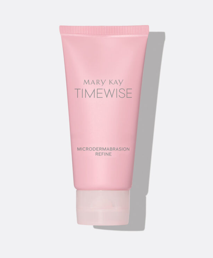 TimeWise® Microdermabrasion Refine