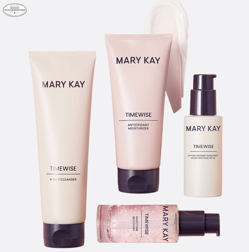 TimeWise® Miracle Set®