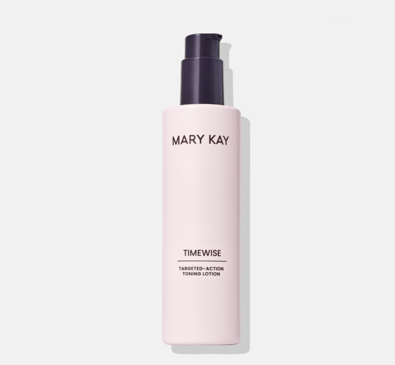 TimeWise® Targeted-Action® Toning Lotion
