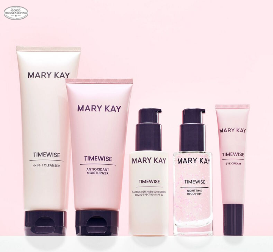 Ultimate TimeWise® Miracle Set®