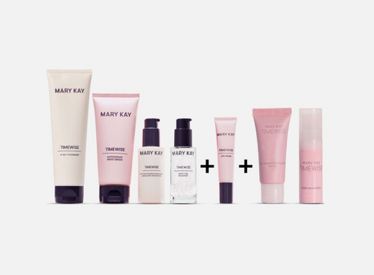 Beyond Ultimate TimeWise® Miracle Set®