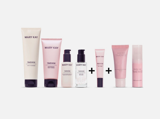 Beyond Ultimate TimeWise® Miracle Set®