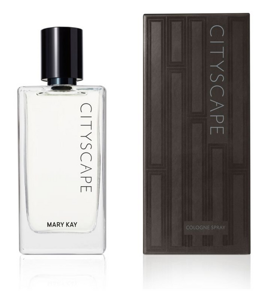 Cityscape® Cologne Spray