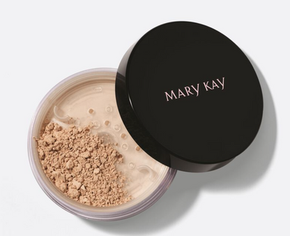 Mary Kay® Silky Setting Powder