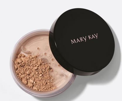 Mary Kay® Silky Setting Powder