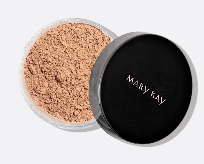 Mary Kay® Silky Setting Powder