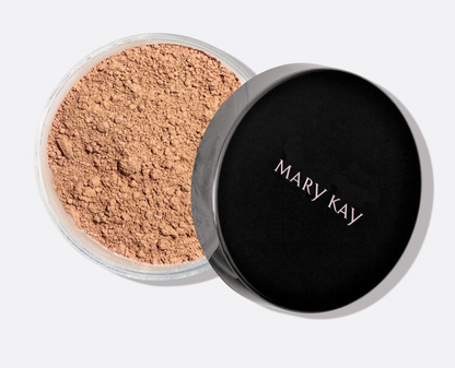 Mary Kay® Silky Setting Powder