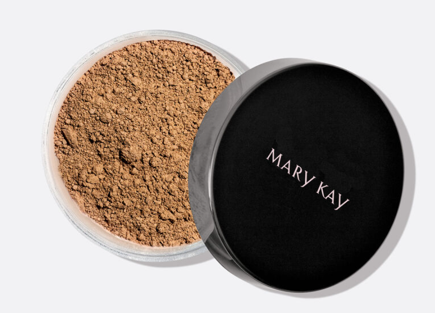 Mary Kay® Silky Setting Powder