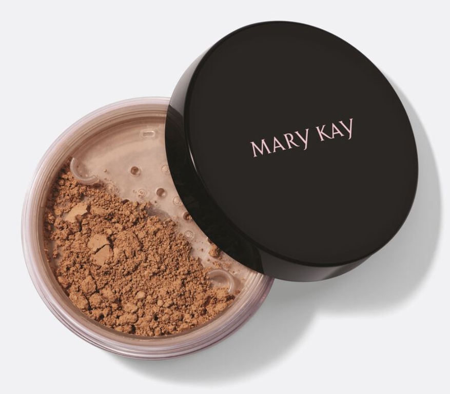 Mary Kay® Silky Setting Powder
