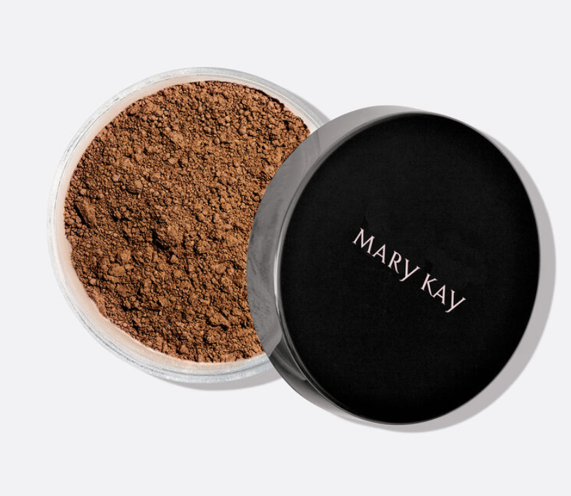 Mary Kay® Silky Setting Powder