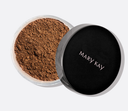 Mary Kay® Silky Setting Powder