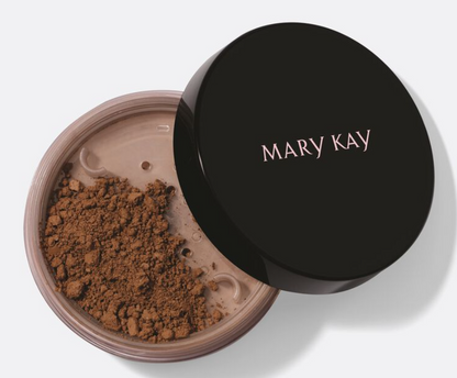 Mary Kay® Silky Setting Powder