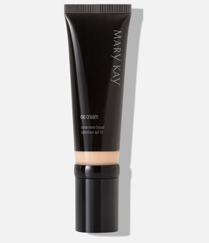 Mary Kay® CC Cream Sunscreen Broad Spectrum SPF 15*