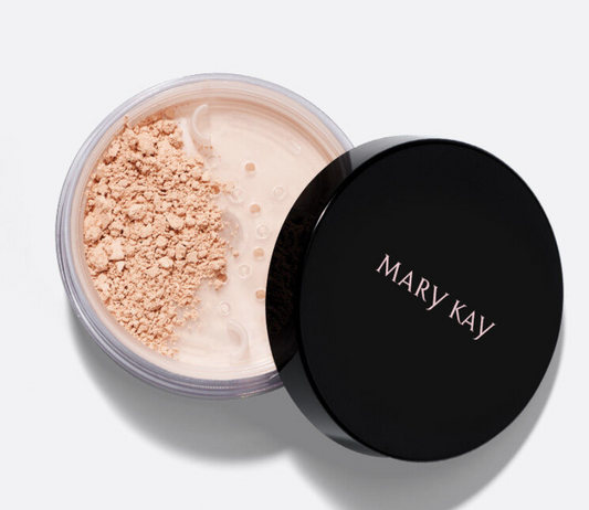 Mary Kay® Silky Setting Powder
