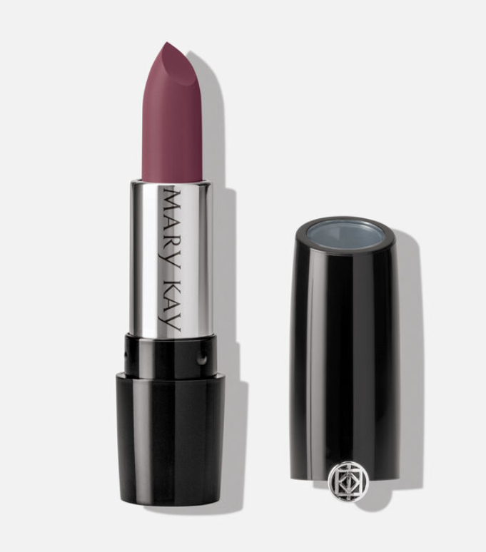 Gel Semi-Matte Lipstick