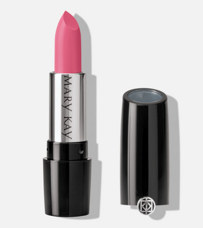 Gel Semi-Matte Lipstick