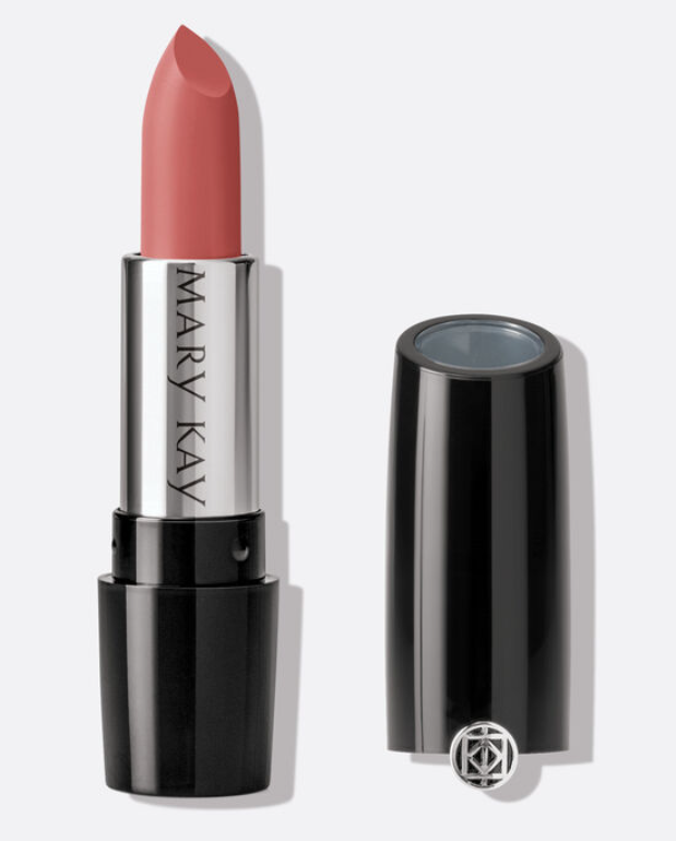Gel Semi-Matte Lipstick