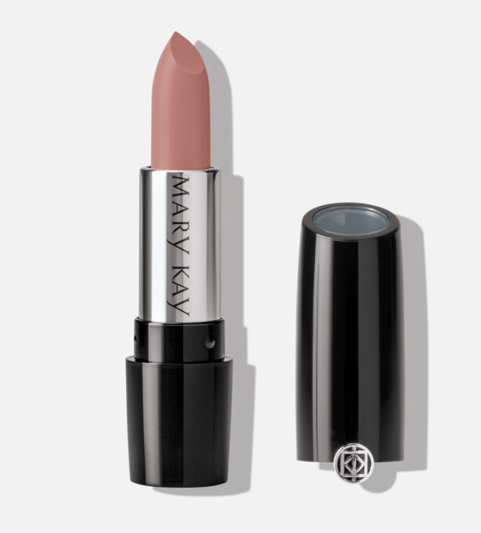 Gel Semi-Matte Lipstick