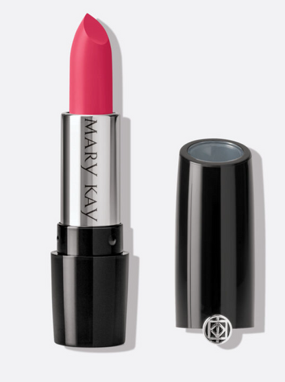 Gel Semi-Matte Lipstick