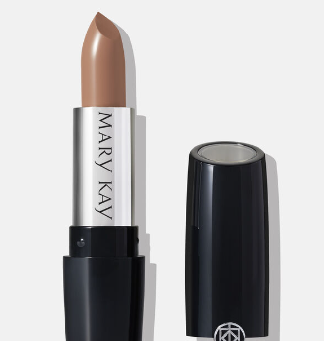 Gel Semi-Matte Lipstick