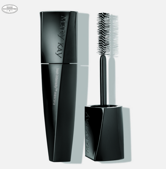 Lash Intensity® Mascara