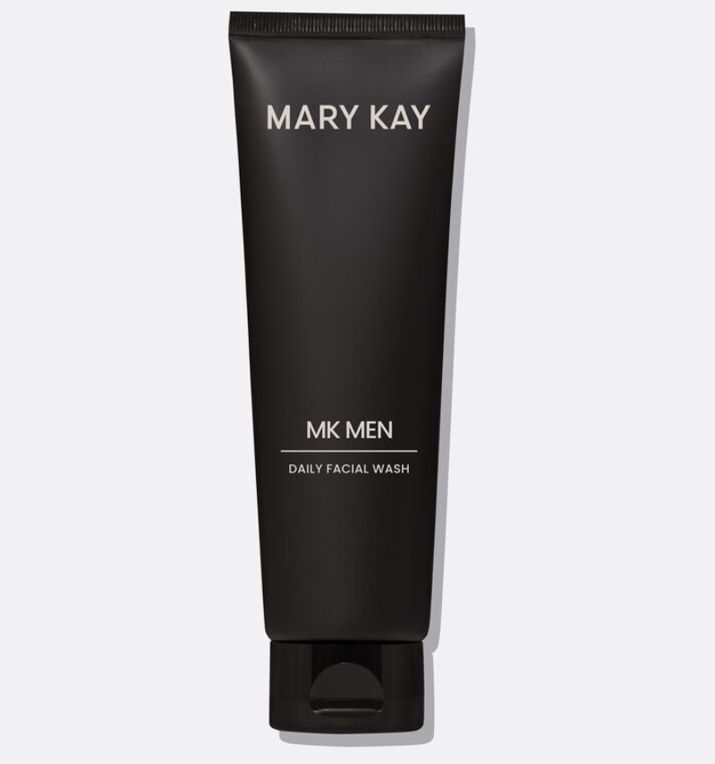 MKMen® Daily Facial Wash