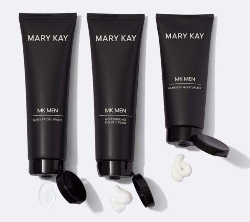 MKMen® Regimen