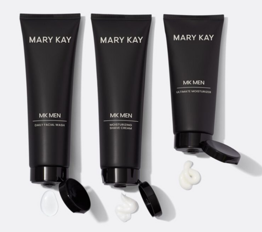 MKMen® Regimen
