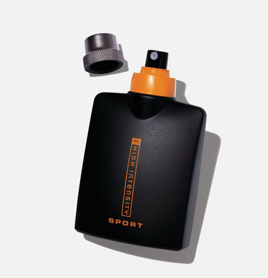 MK High Intensity® Sport Cologne Spray