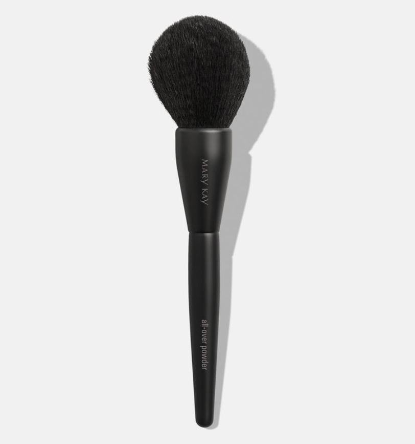 Mary Kay® All-Over Powder Brush