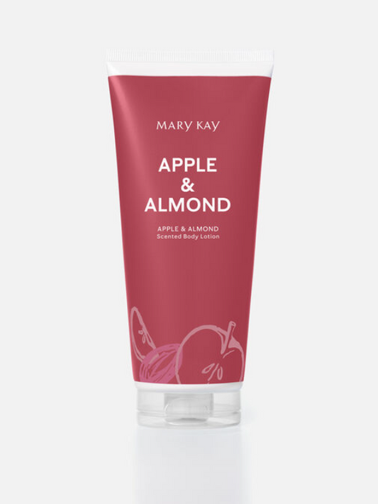Mary Kay® Apple & Almond Scented Body Lotion
