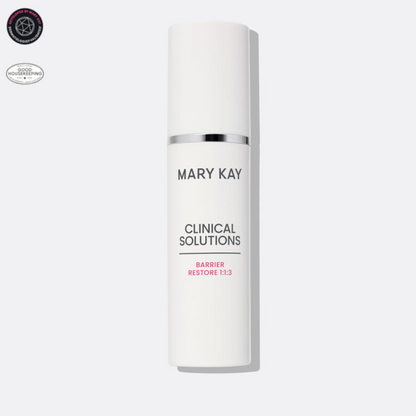 Mary Kay Clinical Solutions® Barrier Restore 1:1:3