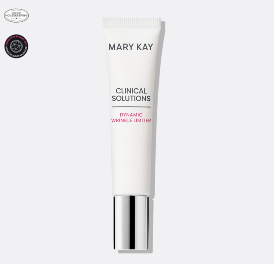 Mary Kay Clinical Solutions® Dynamic Wrinkle Limiter™