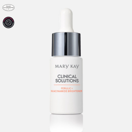 Mary Kay Clinical Solutions® Ferulic + Niacinamide Brightener