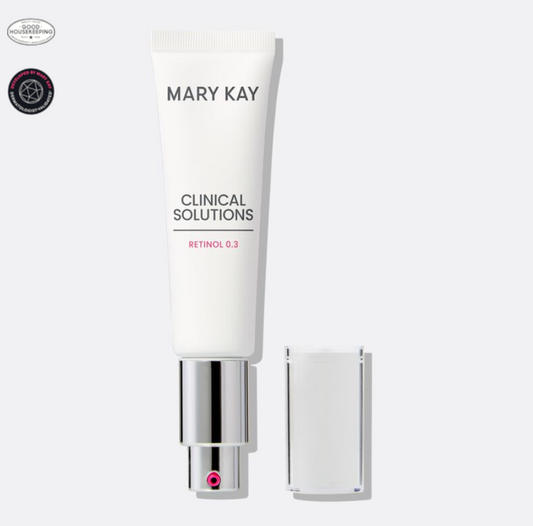 Mary Kay Clinical Solutions® Retinol 0.3