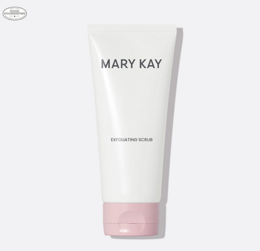 Mary Kay® Exfoliating Scrub