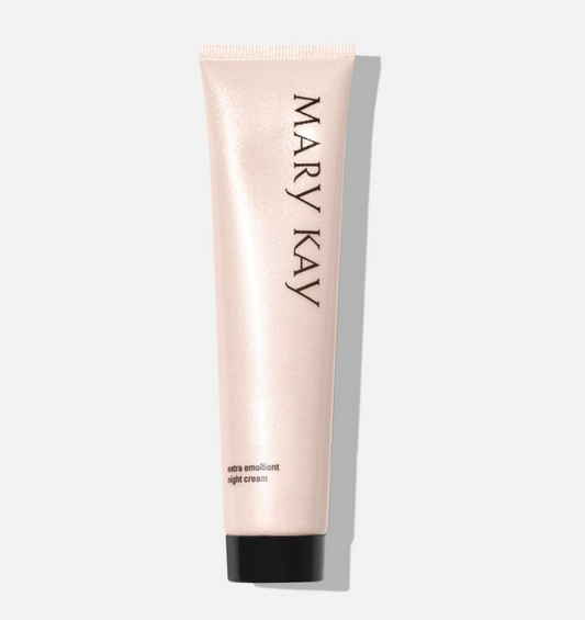 Mary Kay® Extra Emollient Night Cream