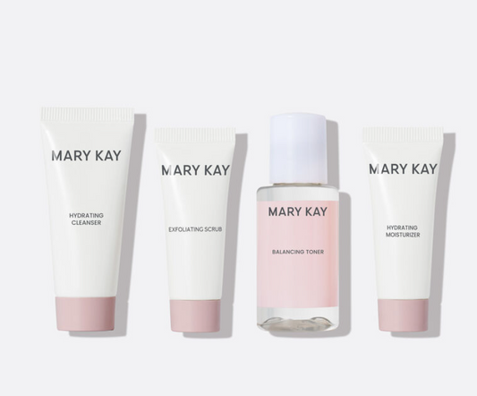 Mary Kay® Hydrating Go Set