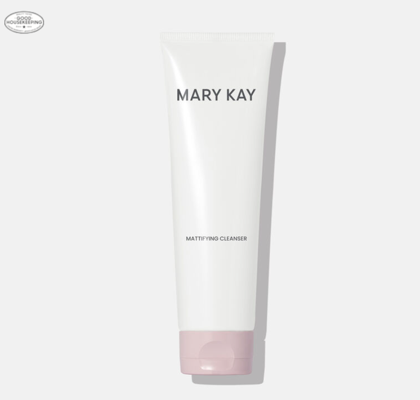 Mary Kay® Mattifying Cleanser