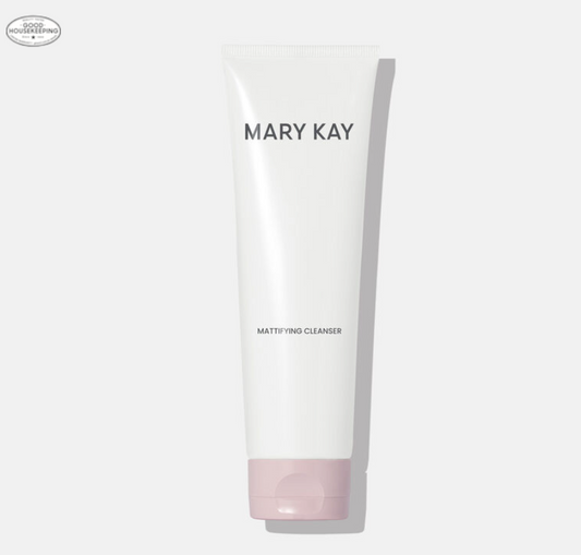 Mary Kay® Mattifying Cleanser
