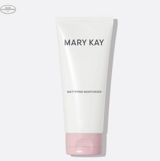 Mary Kay® Mattifying Moisturizer